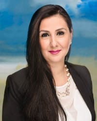 Top Rated Family Law Attorney in Newport Beach, CA : Leyla S. Tabatabaie