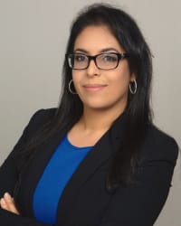 Sarah Gulati