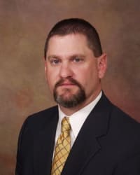 Top Rated Civil Litigation Attorney in Amarillo, TX : Chris D. Parker