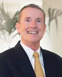 Top Rated Business Litigation Attorney in Naples, FL : Greg N. Woods