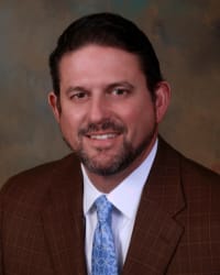 Top Rated Personal Injury Attorney in Fort Worth, TX : Coby L. Wooten