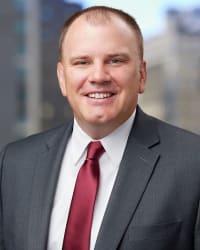 Top Rated Civil Litigation Attorney in Chicago, IL : Daniel J. Broderick, Jr.
