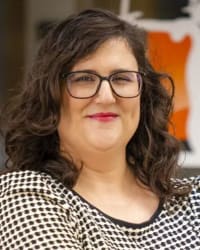 Top Rated Criminal Defense Attorney in Delaware, OH : Elizabeth Osorio