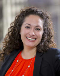 Top Rated Estate Planning & Probate Attorney in San Francisco, CA : Yulissa Zulaica