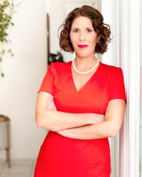 Top Rated Family Law Attorney in San Antonio, TX : Rachel Reuter