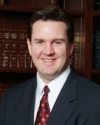 Top Rated Products Liability Attorney in Oklahoma City, OK : J. Derrick Teague