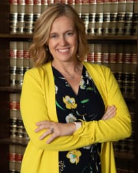 Top Rated Estate Planning & Probate Attorney in Severn, MD : Rebecca S. Trevillian