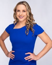 Top Rated Family Law Attorney in Coral Springs, FL : Tamara Grossman