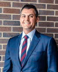Top Rated Civil Litigation Attorney in Saint Paul, MN : John Paul (J.P.) J. Gatto