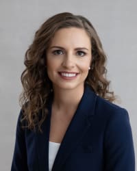 Top Rated Family Law Attorney in Tampa, FL : Nicole Gehringer