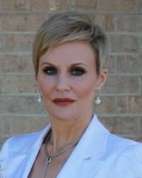 Top Rated Family Law Attorney in San Antonio, TX : Mysti Murphy