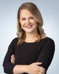 Top Rated Civil Litigation Attorney in Norman, OK : Kaitlin Magee