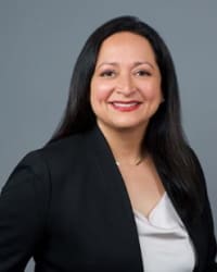 Top Rated Business Litigation Attorney in Miami, FL : Gabriela M. Ruiz