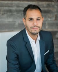 Top Rated Employment Litigation Attorney in Los Angeles, CA : Mehrdad Bokhour