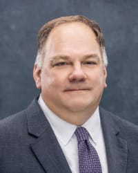 Top Rated Business Litigation Attorney in Cincinnati, OH : Joseph M. Callow, Jr.