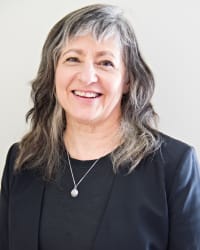 Top Rated Family Law Attorney in Seattle, WA : Susan J. Shulenberger