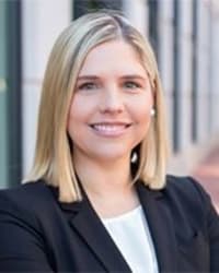 Top Rated Personal Injury Attorney in Nashville, TN : Lindsay Cordes