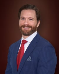 Top Rated Personal Injury Attorney in New York, NY : Lucas Franken