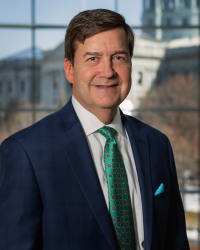 Top Rated Professional Liability Attorney in Denver, CO : Russell Hatten