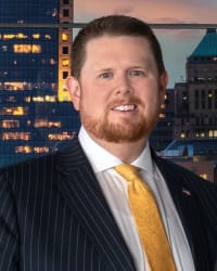 Top Rated Business Litigation Attorney in Cincinnati, OH : Brian R. Redden