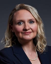Top Rated Civil Litigation Attorney in Nashville, TN : Leigh Anne St. Charles