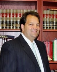 Top Rated Personal Injury Attorney in Park Ridge, IL : Frank R. DiFranco