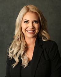 Top Rated Family Law Attorney in Corona, CA : Kristen A. Holstrom