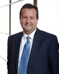 Top Rated Personal Injury Attorney in Fort Worth, TX : Michael P. McGartland