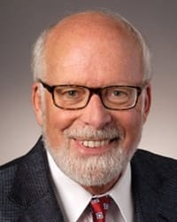 Top Rated Personal Injury Attorney in Concord, NH : Charles G. Douglas, III.