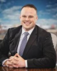 Top Rated Business Litigation Attorney in Fargo, ND : Ben Williams