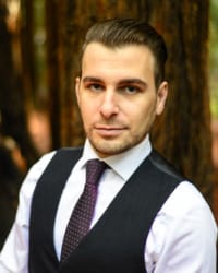 Top Rated Business & Corporate Attorney in Boston, MA : Darius Pakrooh
