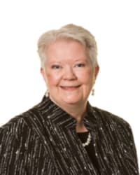 Top Rated Family Law Attorney in Barrington, IL : Anna Markley Bush