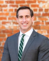 Top Rated Business Litigation Attorney in Greenville, SC : Josh Smith