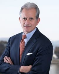 Top Rated Business Litigation Attorney in Burlingame, CA : Frank M. Pitre