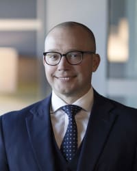 Top Rated Business & Corporate Attorney in Geneva, IL : Joshua M. Feagans