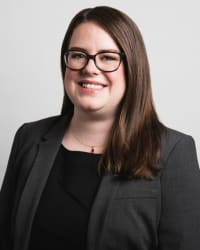 Top Rated Personal Injury Attorney in Chicago, IL : Emily A. Herbick