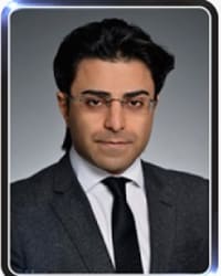 Top Rated Intellectual Property Attorney in Beverly Hills, CA : Doron F. Eghbali