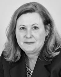 Top Rated Employment Litigation Attorney in Chapel Hill, NC : Kathryn F. Abernethy