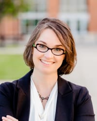 Top Rated Elder Law Attorney in Fairfax, VA : Samantha Simmons Fredieu
