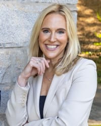 Top Rated Family Law Attorney in Atlanta, GA : Kristin Barnhart