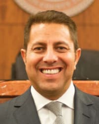 Top Rated Personal Injury Attorney in Houston, TX : Johnny P. Papantonakis