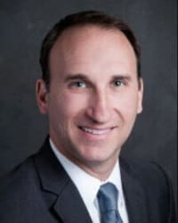 Top Rated Business Litigation Attorney in Atlanta, GA : Jonathan D. Grunberg