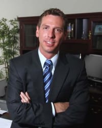 Top Rated Personal Injury Attorney in Indianapolis, IN : David E. Deal