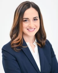 Top Rated Family Law Attorney in Westborough, MA : Dahlia H. Bonzagni