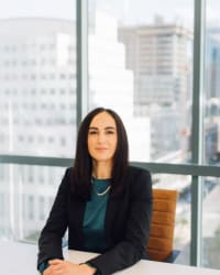 Top Rated Business & Corporate Attorney in San Diego, CA : Maggie Schroedter
