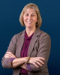 Top Rated Real Estate Attorney in Cleveland, OH : Nancy A. Valentine