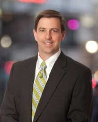 Top Rated Real Estate Attorney in Arlington, VA : Michael R. Kieffer