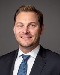 Top Rated Personal Injury Attorney in Los Angeles, CA : Matthew P. Blair