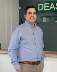 Top Rated Employment & Labor Attorney in Houston, TX : Dax Deason