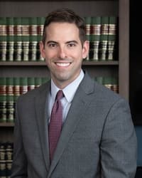 Top Rated Business Litigation Attorney in Cincinnati, OH : Charles E. Rust